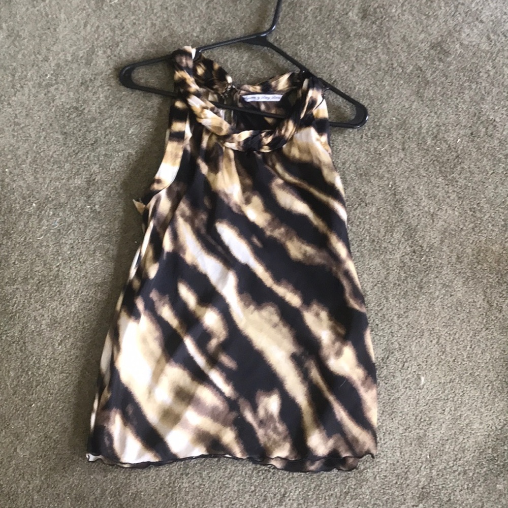Business or casual top